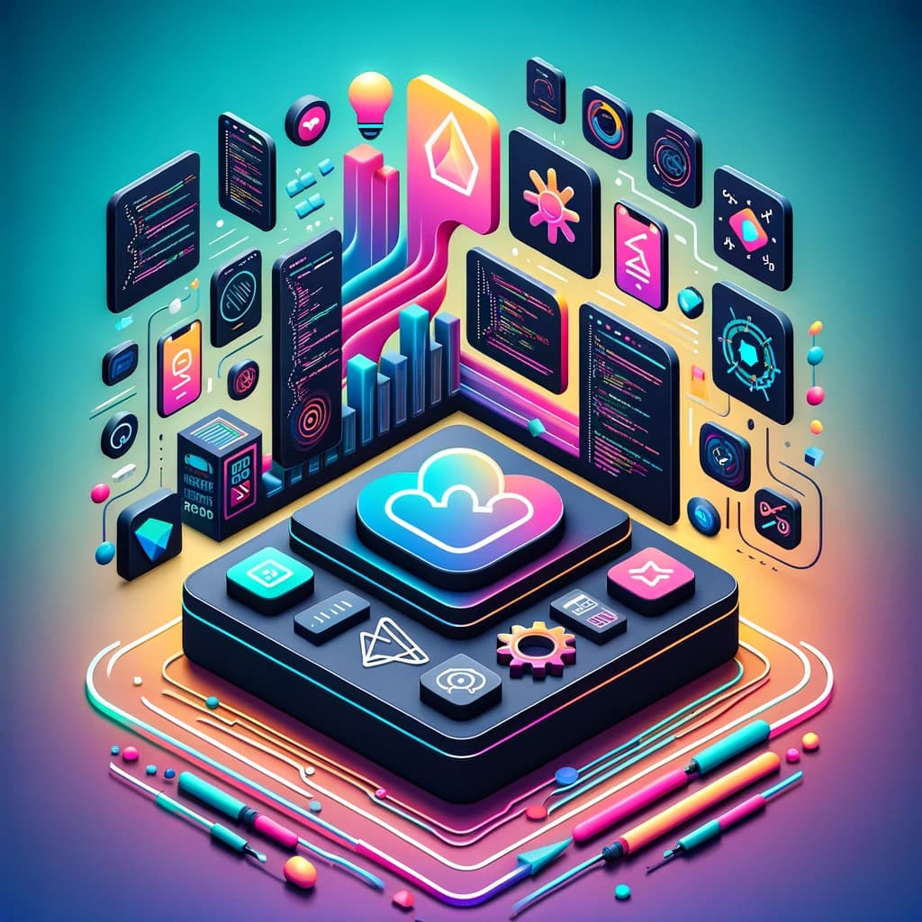 Exploring Dart, Flutter, Serverpod for Stunning Apps