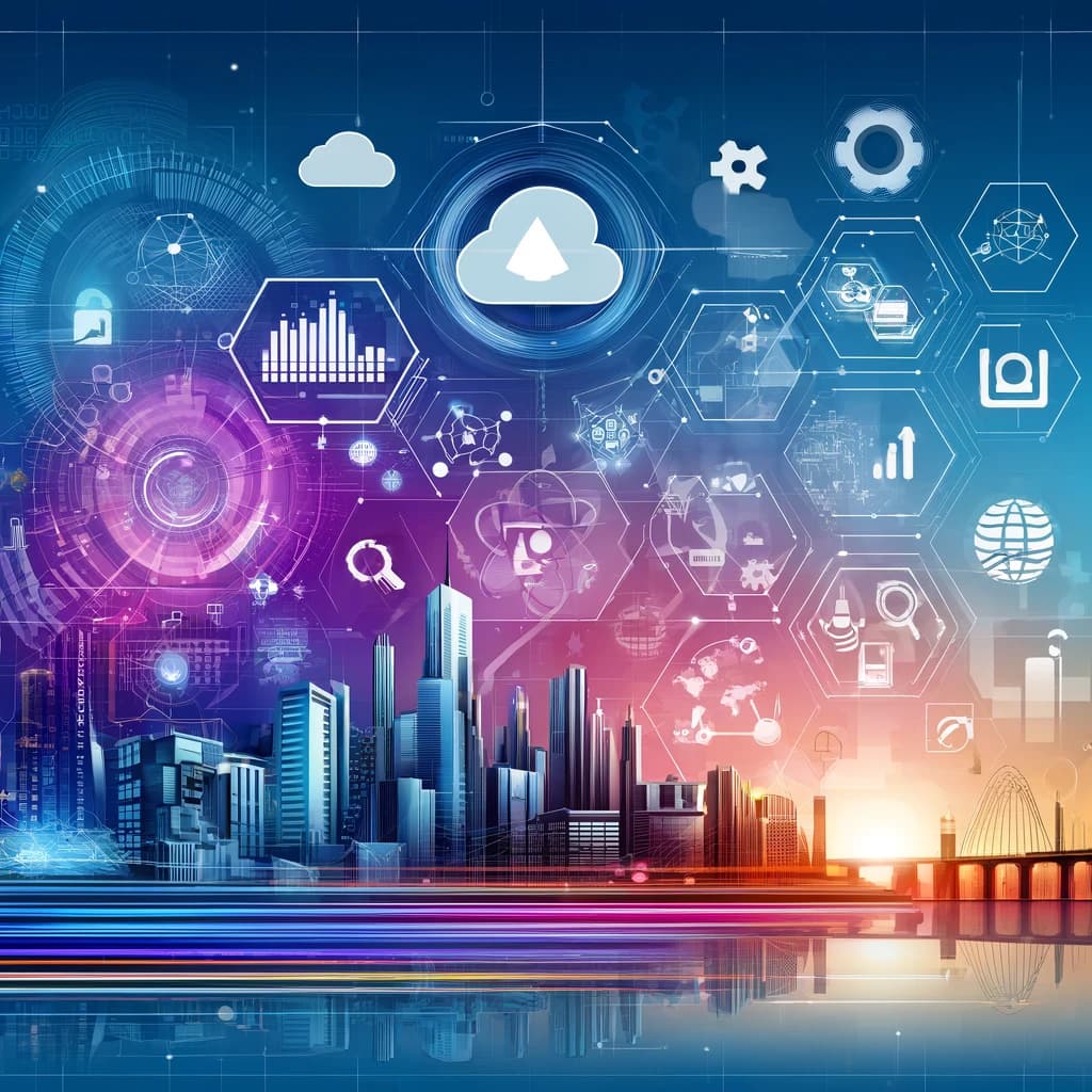 Innovating Technology at Ahliweb.co.id: Building the Digital Future