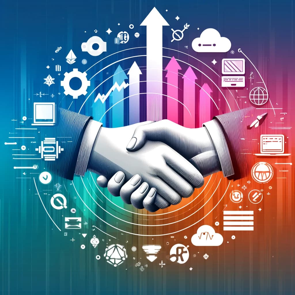 Ahliweb.co.id: Your Digital Transformation Partner for Sustained Growth