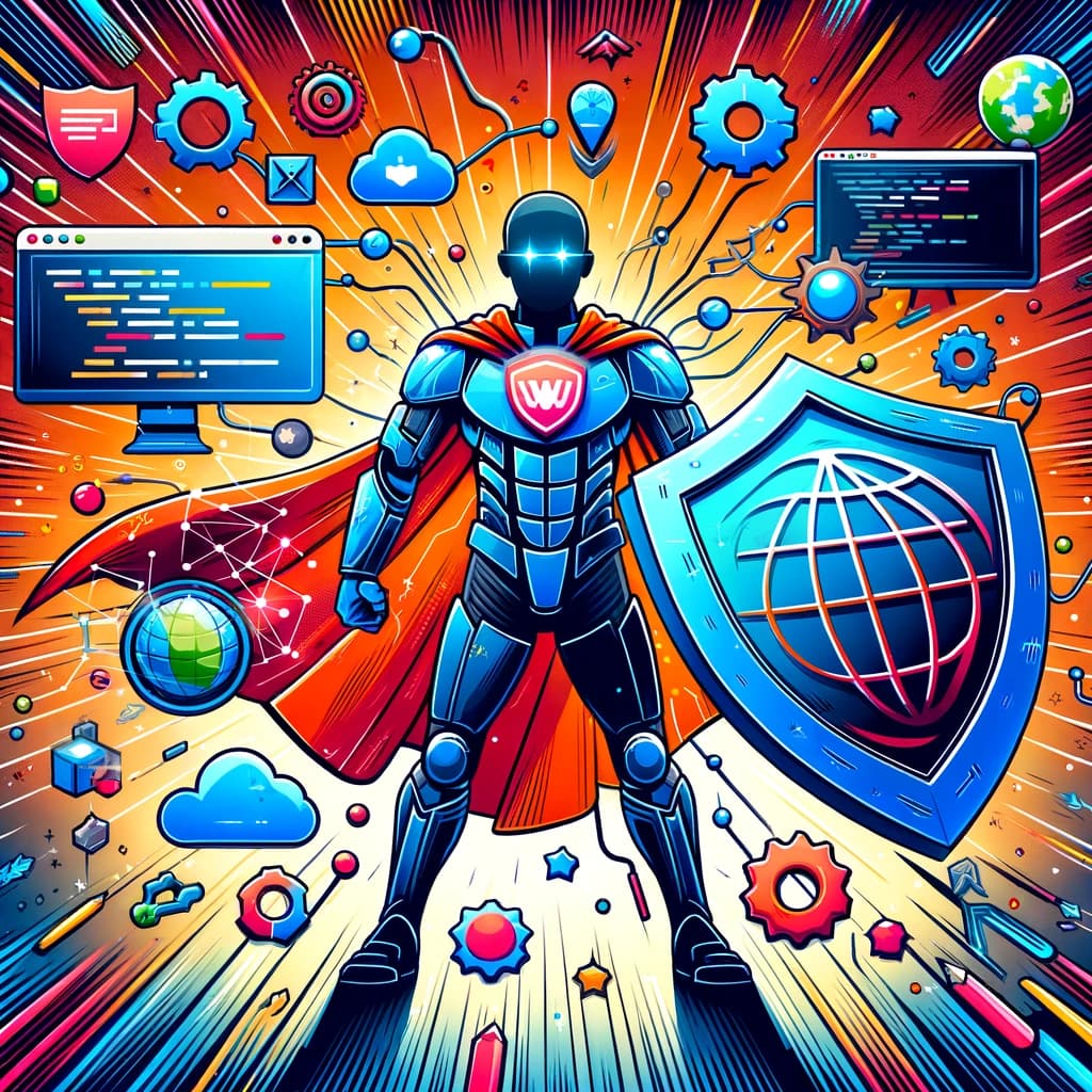 π Discover Your Web Superpowers with AhliWeb.co.id !