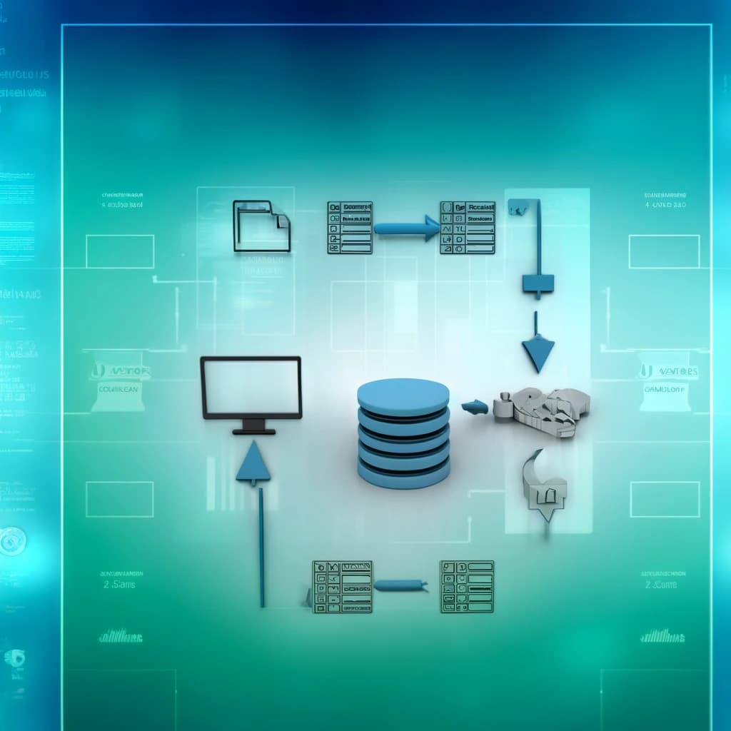 Synchronizing Tables and Data Using Navicat for Updates on SIMRS Khanza Database