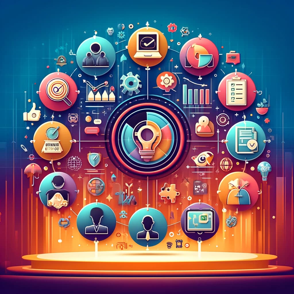 The Top 5 Priorities of Knowledge and Skills According to Experts at ahliweb.co.id