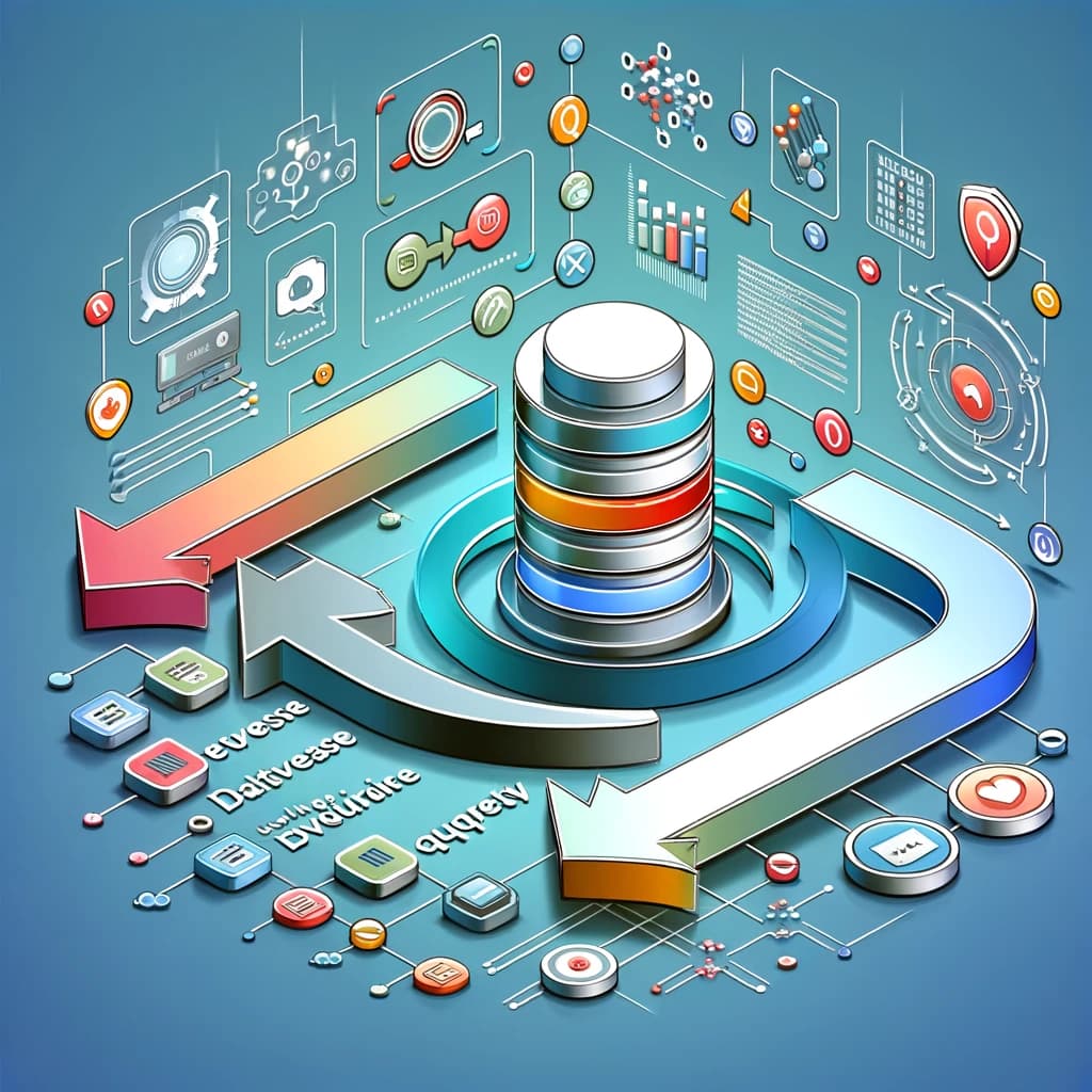 Database Synchronization Using Reverse Query Method: The Case of SIMRS Khanza