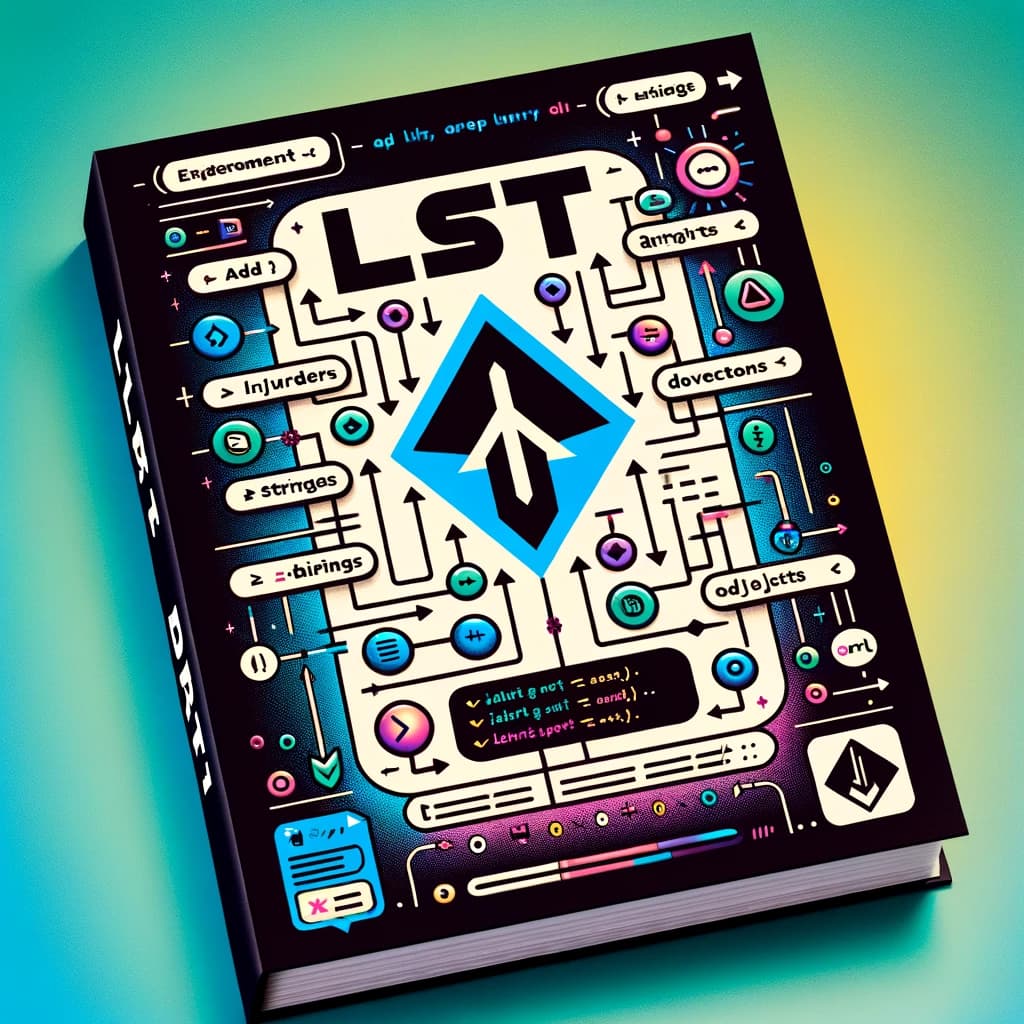 List (Array) in Dart