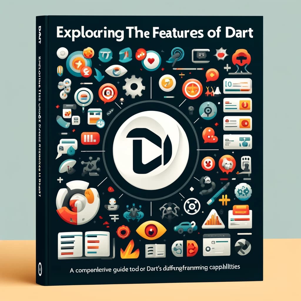 Exploring the Unique Features of Dart: A Comprehensive Guide to Dart's Distinctive Programming Capabilities