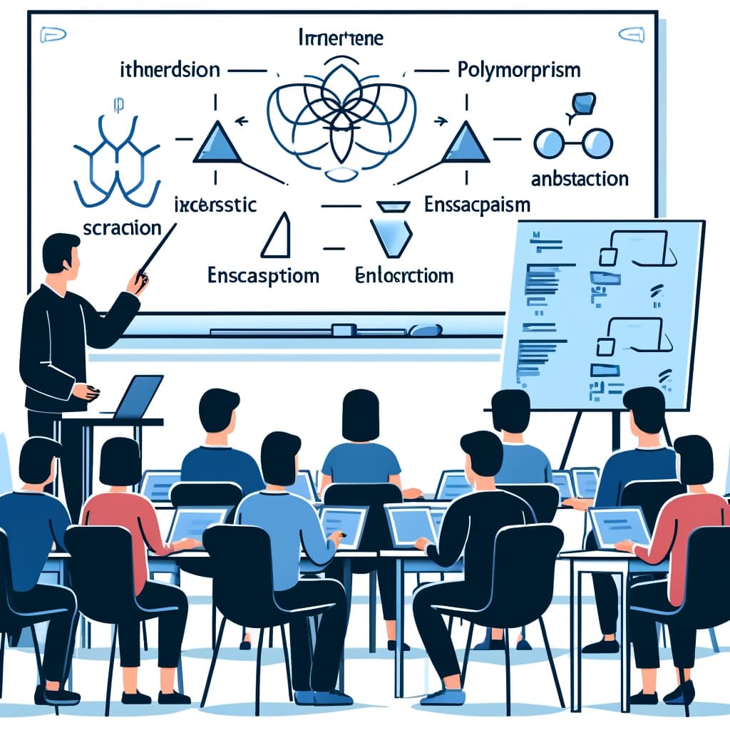 Days 7-8: Advanced OOP